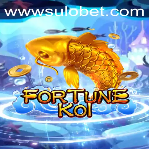 Discover the Exciting World of FORTUNEKOI: A Dive into the New Gaming Sensation