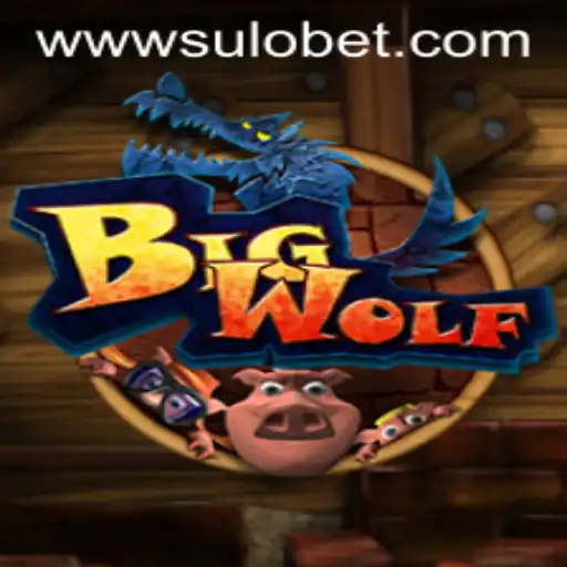 BigWolf: A Comprehensive Guide to the Upcoming Gaming Sensation