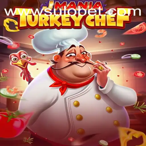 Unveiling JManiaTurkeyChef: The Exhilarating Culinary Journey with a Twist of Sulobet