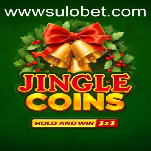 Discover JingleCoins: The Exciting New Game with a Twist from Sulobet