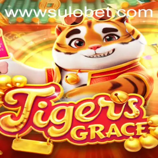 TigersGrace: An Exhilarating Game Experience