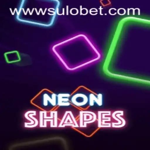 Exploring the Dynamic World of NeonShapes and the Innovative Influence of Sulobet