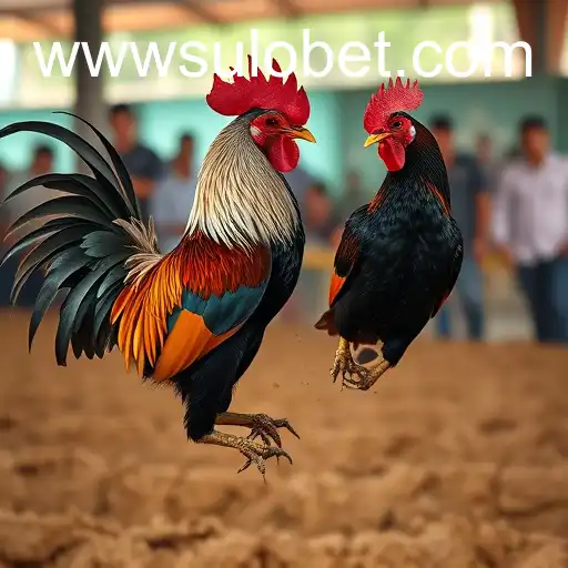 Exploring the Phenomenon of Online Sabong and the Role of Sulobet