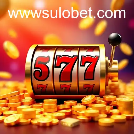 Navigating the Exciting Realm of Online Slots: A Deep Dive into Sulobet