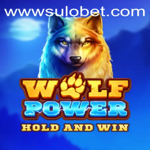 Exploring the Thrills of WolfPower: The Ultimate Gaming Experience